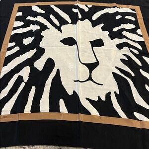 Anne Klein scarf